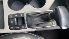 Kia Sportage 2.0 CRDi First Edition 5dr Auto [AWD] Diesel Estate